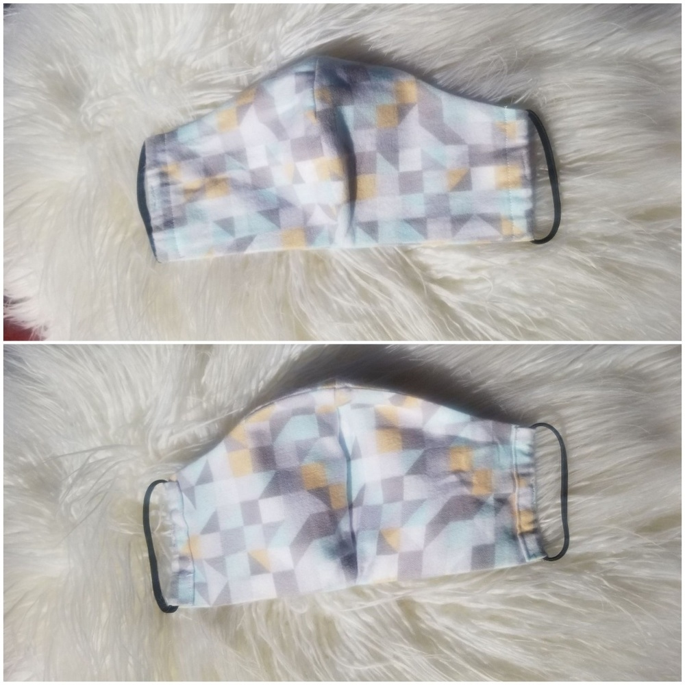 Teen/Adult homemade masks